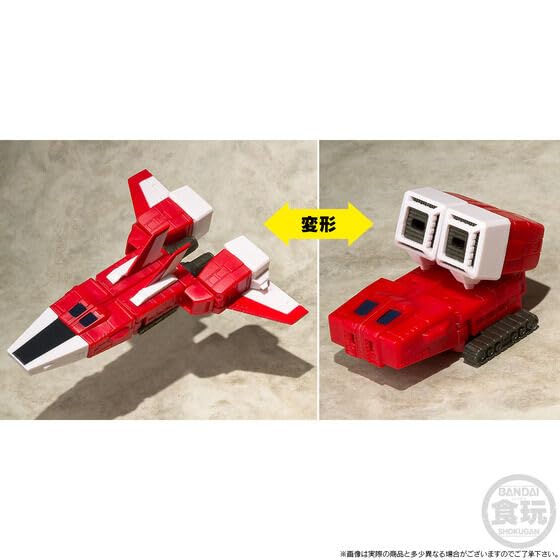 Amazon.co.jp: SMP [SHOKUGAN MODELING PROJECT] Legend Giant Ideon